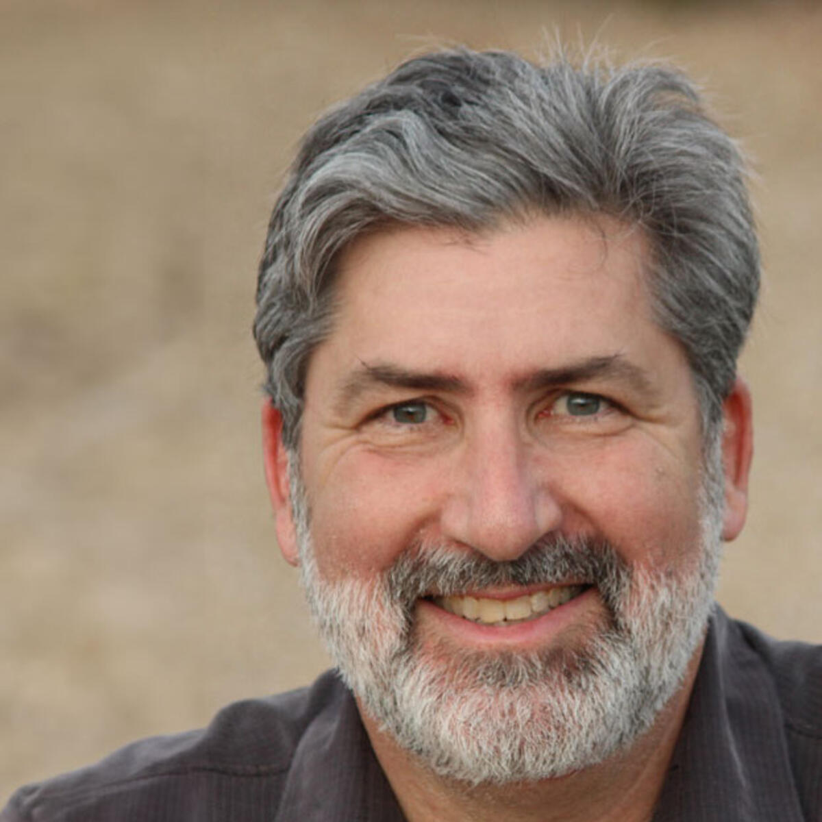 Alan-Gershenfeld portrait