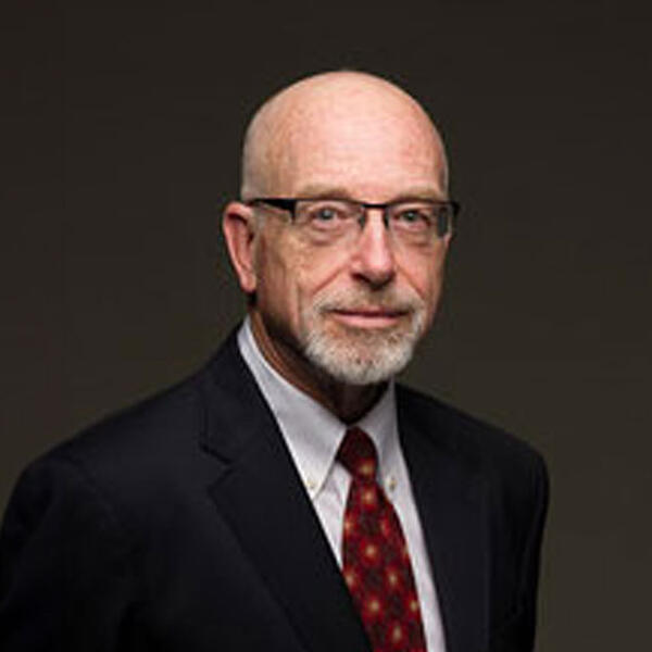 barry portrait