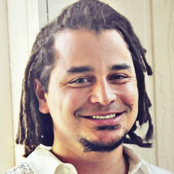 bryan portrait