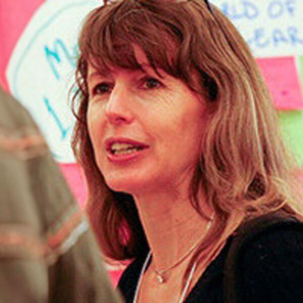 Elizabeth Gee