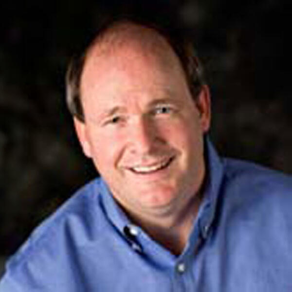 gary marchant portrait