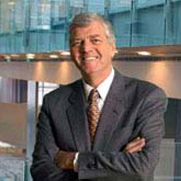 George-Poste Portrait