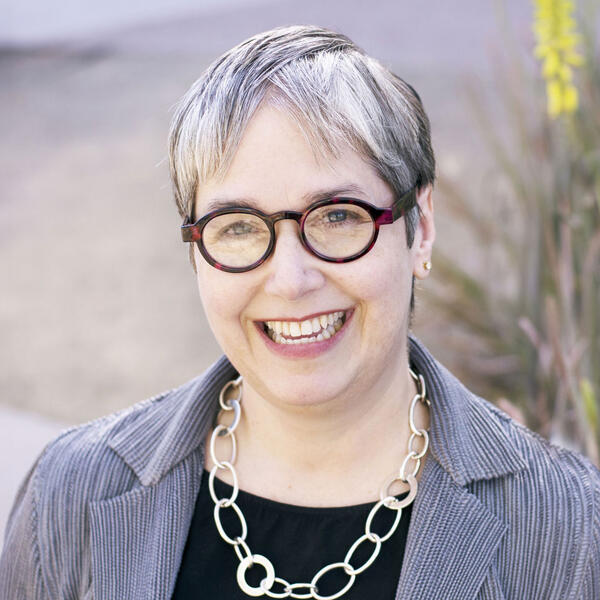 Linda Elkins Tanton